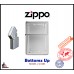 Zippo Bottoms Up Lighter